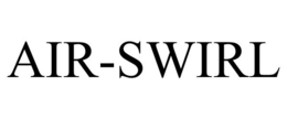 AIR-SWIRL trademark