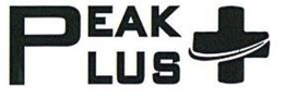 PEAKPLUS trademark