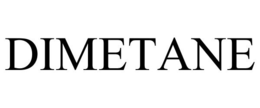 DIMETANE trademark
