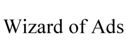 WIZARD OF ADS trademark