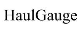 HAULGAUGE trademark
