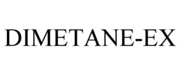 DIMETANE-EX trademark