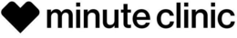 MINUTE CLINIC trademark