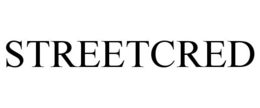 STREETCRED trademark