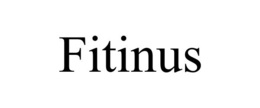 FITINUS trademark