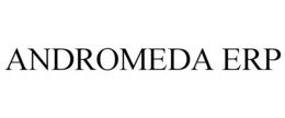ANDROMEDA ERP trademark