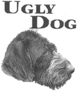 UGLY DOG trademark