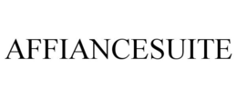 AFFIANCESUITE trademark