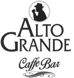 ALTO GRANDE CAFFÈ BAR trademark