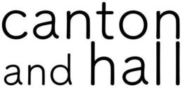 CANTON AND HALL trademark