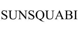 SUNSQUABI trademark