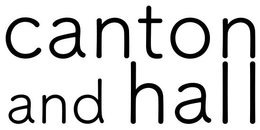 CANTON AND HALL trademark