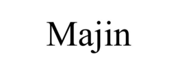 MAJIN trademark