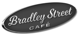 BRADLEY STREET CAFE trademark