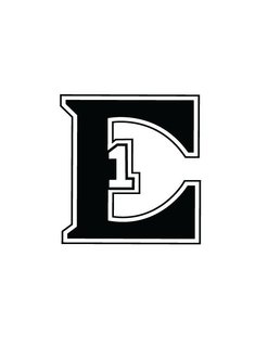 E 1 trademark