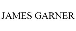 JAMES GARNER trademark