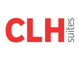 CLH SUITES trademark