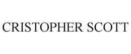 CRISTOPHER SCOTT trademark