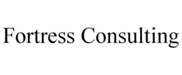 FORTRESS CONSULTING trademark