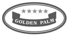 GOLDEN PALM trademark
