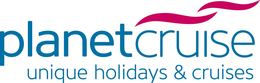 PLANET CRUISE UNIQUE HOLIDAYS & CRUISES trademark