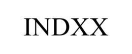 INDXX trademark