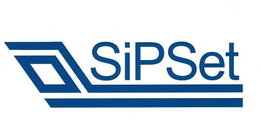 SIPSET trademark