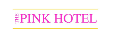 THE PINK HOTEL trademark