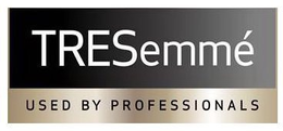 TRESEMMÉ USED BY PROFESSIONALS trademark