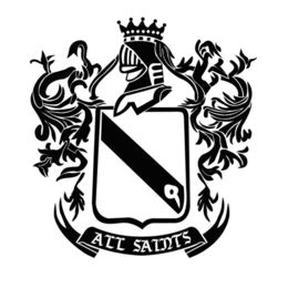 ALL SAINTS trademark