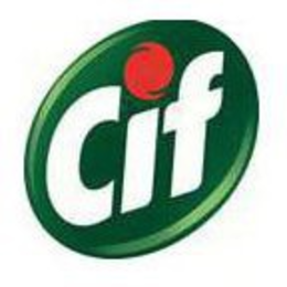 CIF trademark