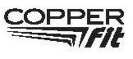 COPPER FIT trademark