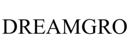 DREAMGRO trademark