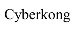 CYBERKONG trademark