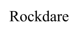 ROCKDARE trademark