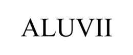 ALUVII trademark
