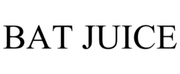BAT JUICE trademark