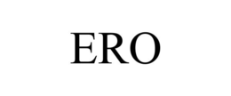 ERO trademark