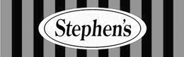 STEPHEN'S trademark