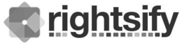 RIGHTSIFY trademark