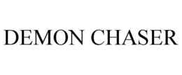 DEMON CHASER trademark