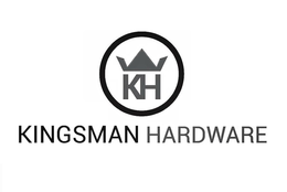 KH KINGSMAN HARDWARE trademark