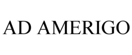 AD AMERIGO trademark