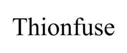 THIONFUSE trademark