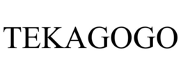 TEKAGOGO trademark