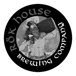 RÖK HOUSE BREWING COMPANY trademark