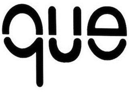 QUE trademark