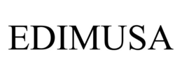 EDIMUSA trademark