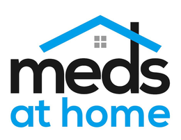 MEDS AT HOME trademark