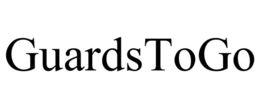 GUARDSTOGO trademark